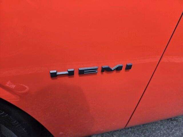 Dodge Challenger  2021