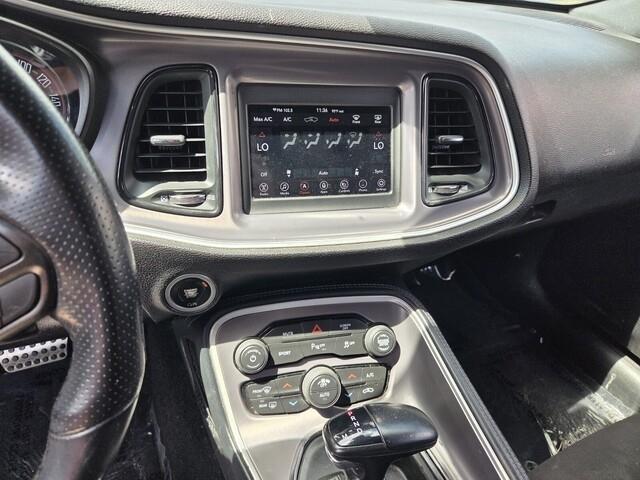 Dodge Challenger  2021