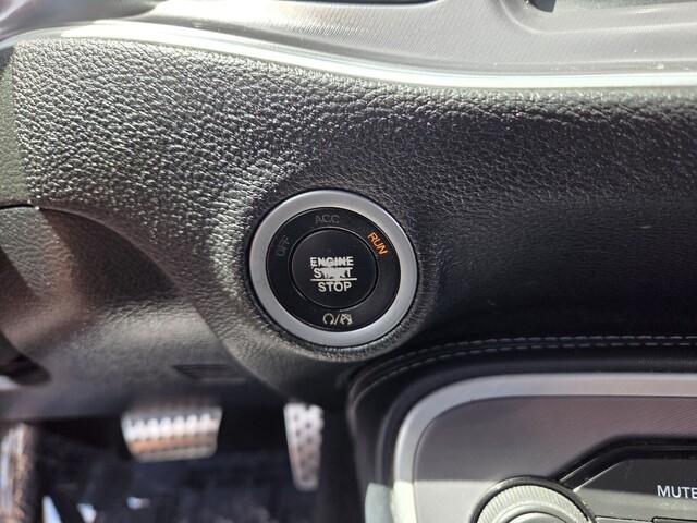 Dodge Challenger  2021