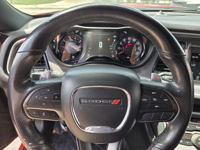 Dodge Challenger  2021