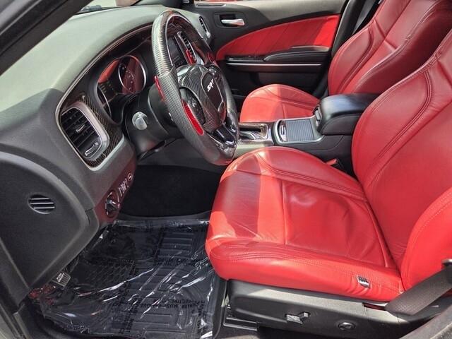 Dodge Charger R/T Scat Pack 2019