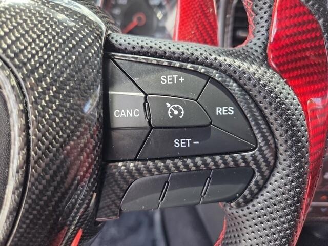 Dodge Charger R/T Scat Pack 2019