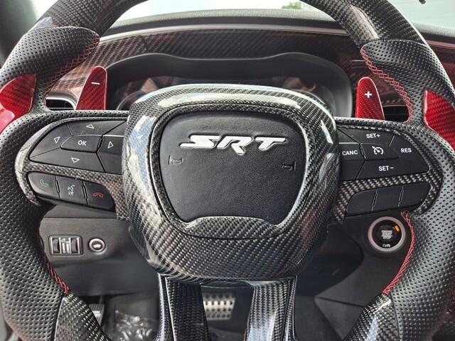 Dodge Charger R/T Scat Pack 2019