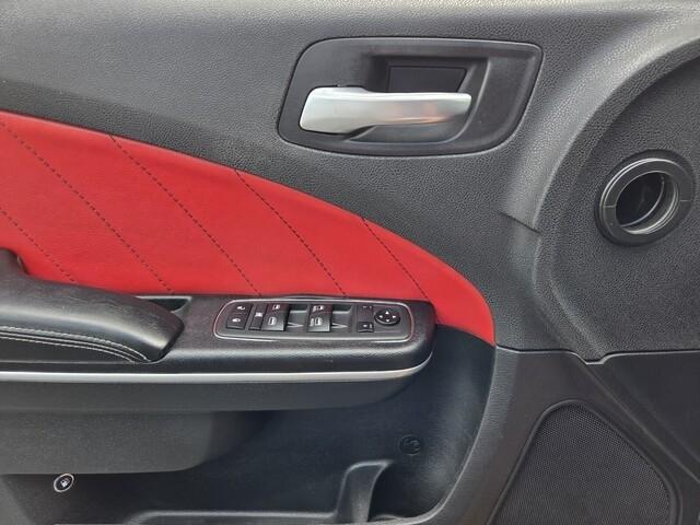 Dodge Charger R/T Scat Pack 2019