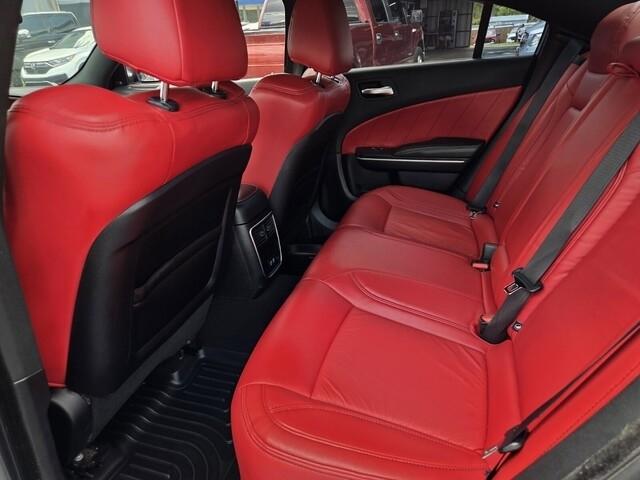 Dodge Charger R/T Scat Pack 2019
