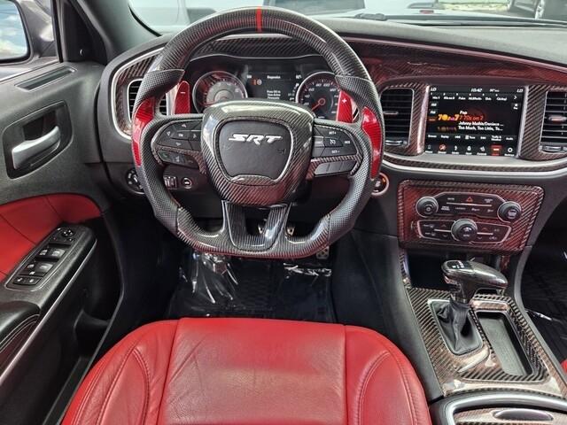 Dodge Charger R/T Scat Pack 2019