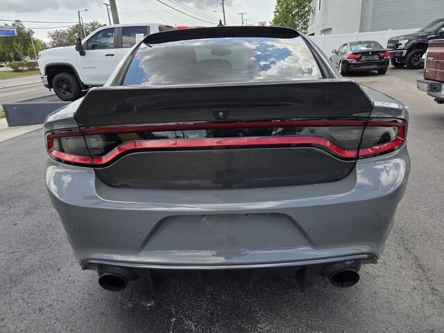 Dodge Charger R/T Scat Pack 2019