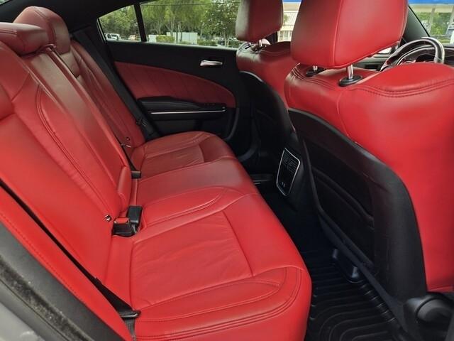 Dodge Charger R/T Scat Pack 2019