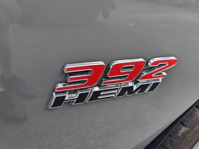 Dodge Charger R/T Scat Pack 2019