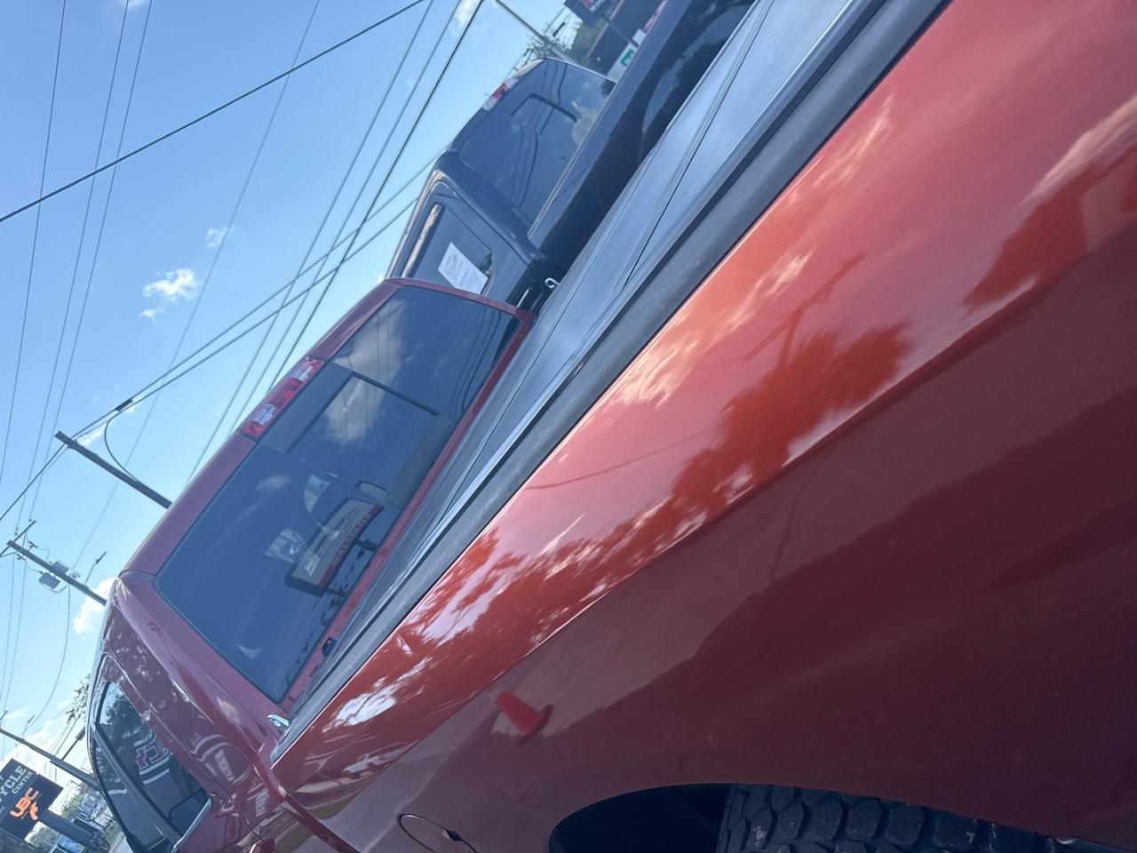 RAM 2500  2013