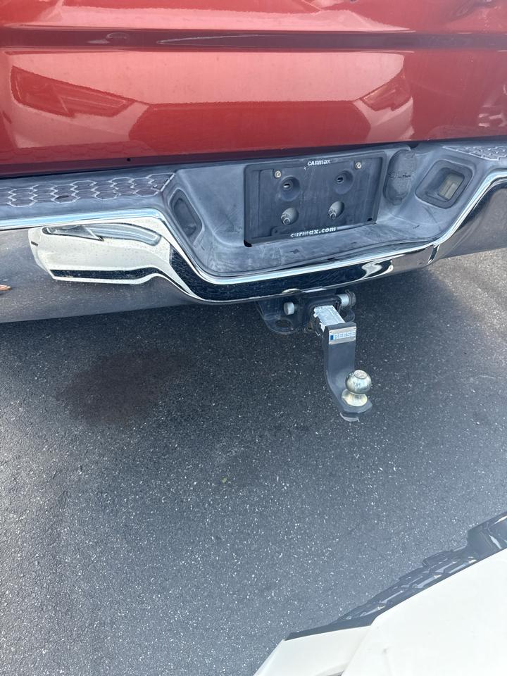 RAM 2500  2013