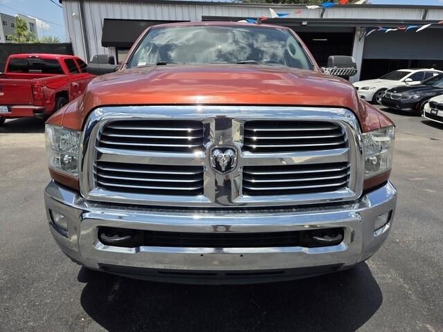 RAM 2500  2013