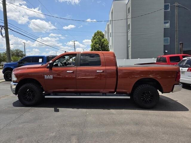 RAM 2500  2013