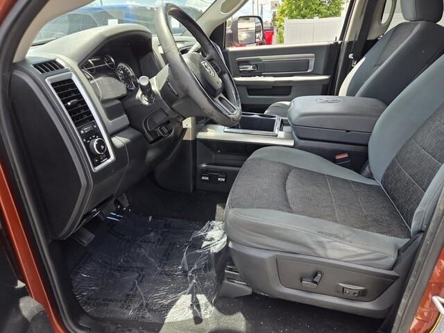 RAM 2500  2013