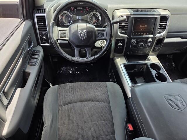 RAM 2500  2013