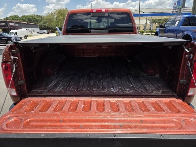 RAM 2500  2013