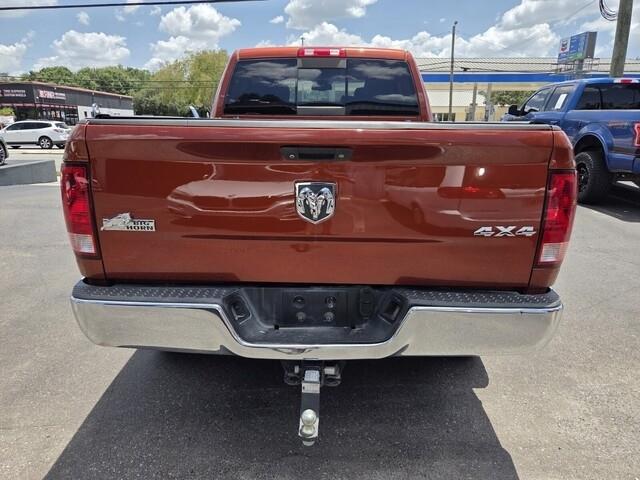 RAM 2500  2013