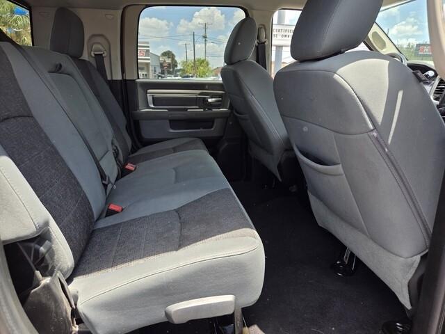 RAM 2500  2013