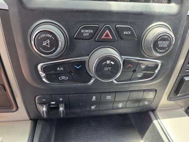RAM 2500  2013