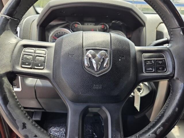 RAM 2500  2013