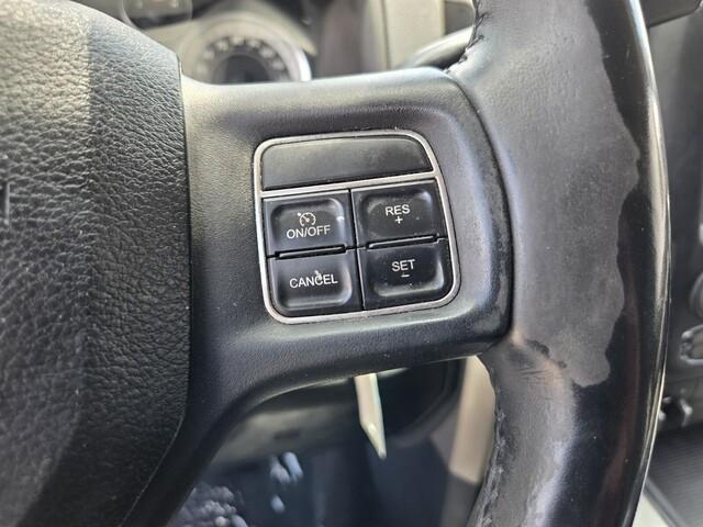 RAM 2500  2013