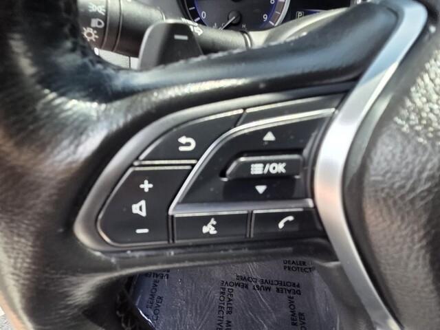 Infiniti Q60  2017
