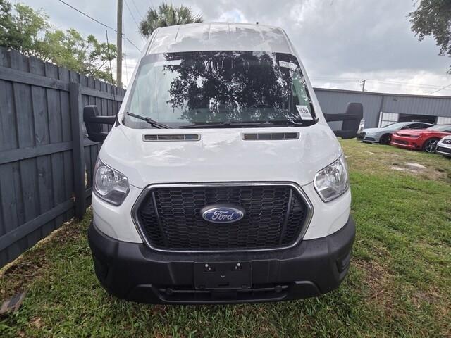 Ford Transit  2022