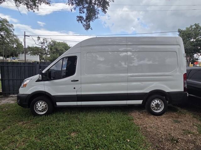 Ford Transit  2022