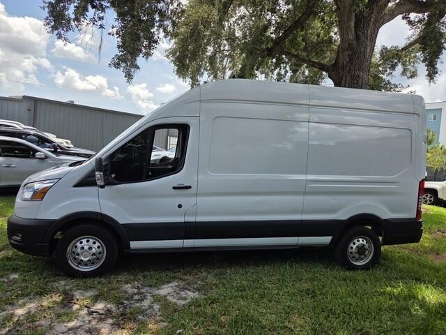 Ford Transit  2022