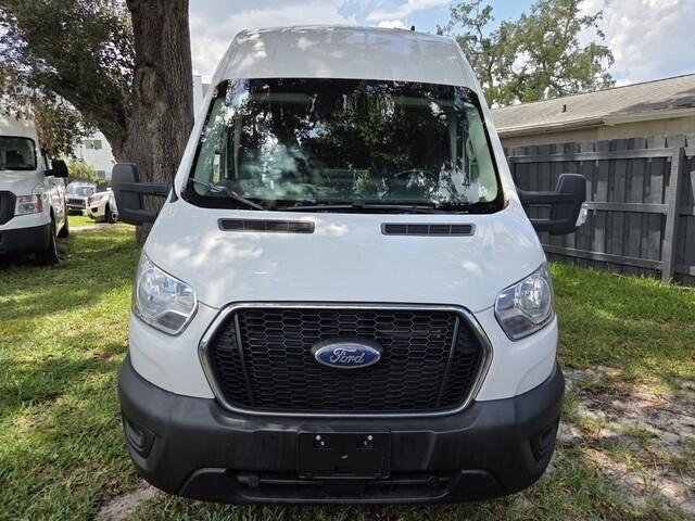 Ford Transit  2022