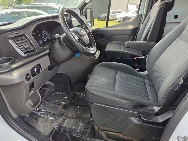 Ford Transit  2022