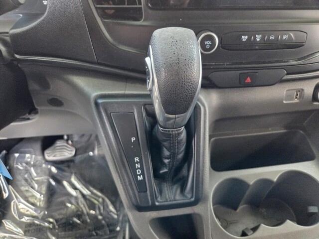 Ford Transit  2022