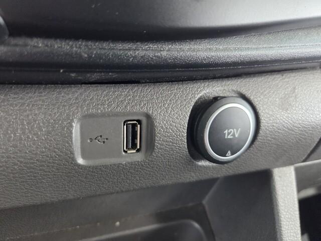Ford Transit  2022