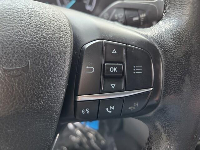 Ford Transit  2022
