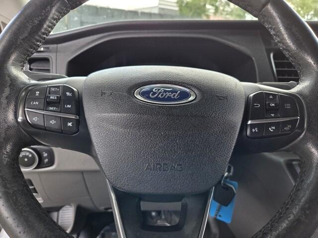 Ford Transit  2022