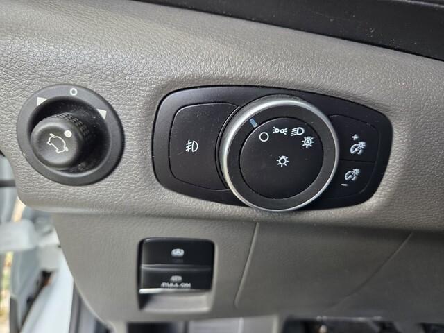 Ford Transit  2022