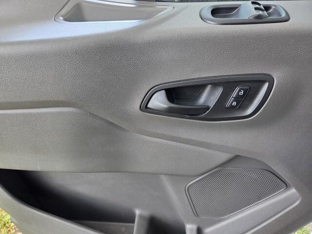 Ford Transit  2022