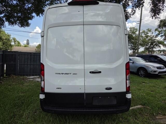 Ford Transit  2022