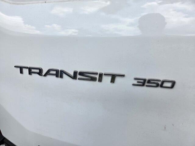Ford Transit  2022