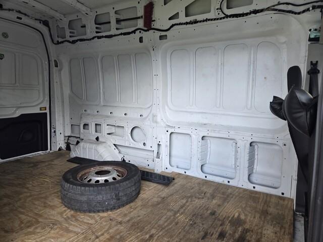 Ford Transit  2022