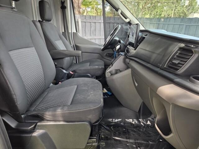 Ford Transit  2022