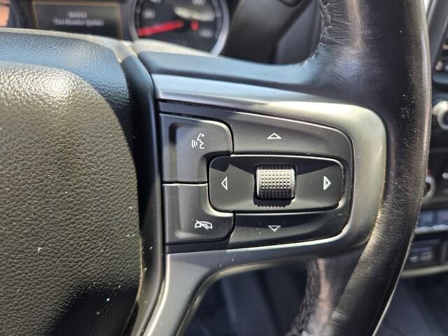 Chevrolet Silverado 1500 LT 2019