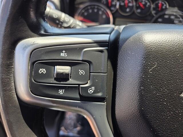 Chevrolet Silverado 1500 LT 2019