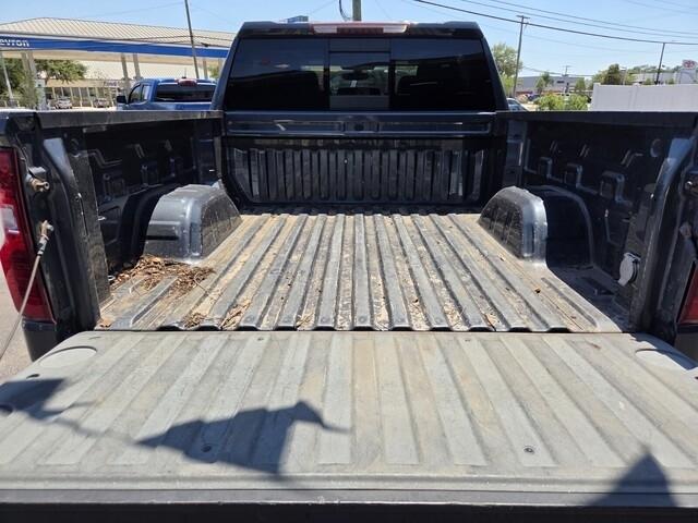 Chevrolet Silverado 1500 LT 2019