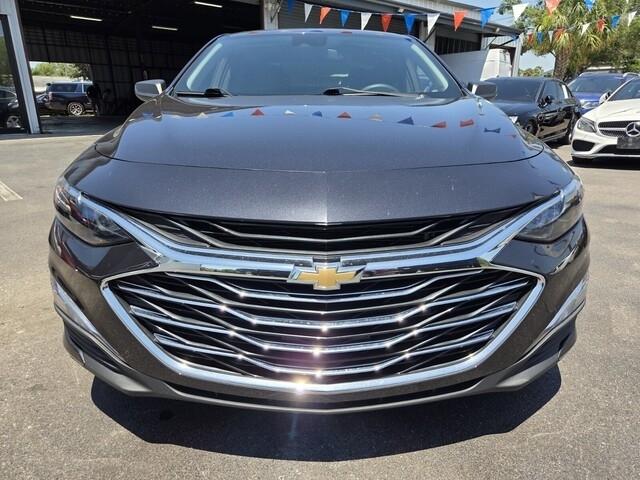 Chevrolet Malibu LS 2023
