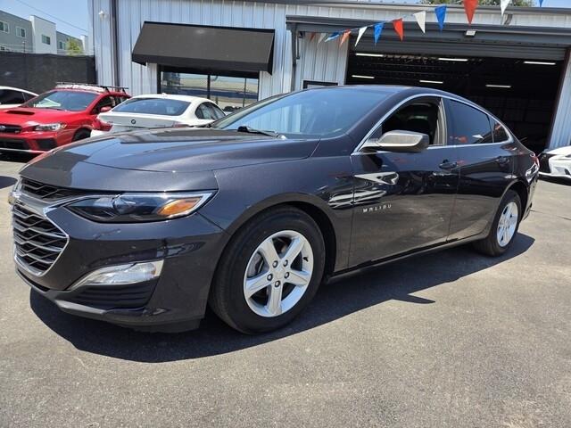 Chevrolet Malibu LS 2023