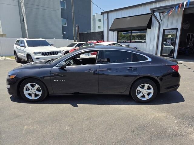 Chevrolet Malibu LS 2023