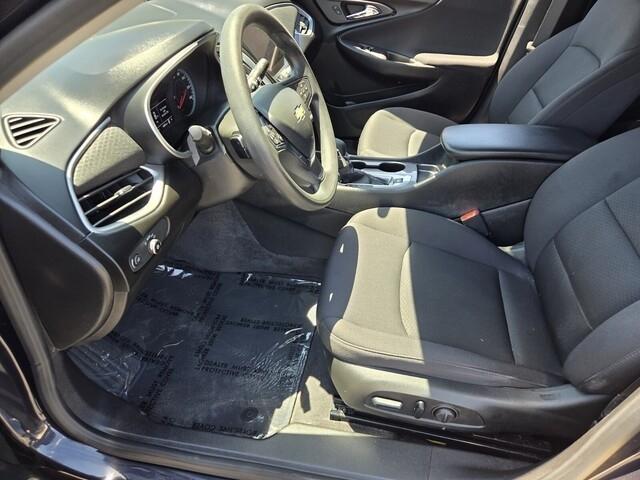 Chevrolet Malibu LS 2023