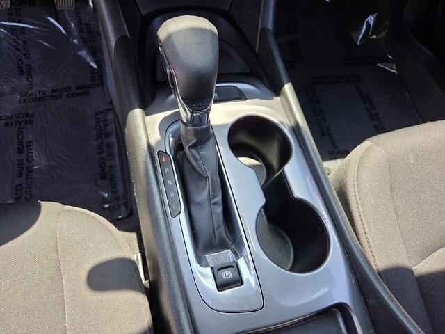 Chevrolet Malibu LS 2023
