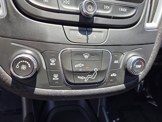 Chevrolet Malibu LS 2023